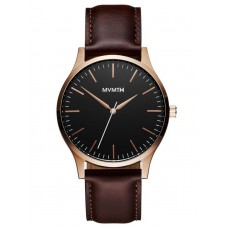 MVMT D-MT01-BLBR 40-Series Herren 40mm 3ATM