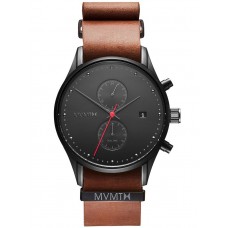 MVMT MV01-BTL2 Voyager Outback men´s 42mm 10ATM