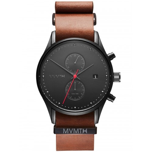 MVMT MV01-BTL2 Voyager Outback men´s 42mm 10ATM