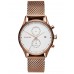 MVMT D-MV01-RGM Voyager White Rose men´s 42mm 10ATM