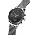 MVMT MV01-S2 Voyager Sterling men´s 42mm 10ATM
