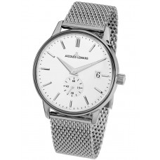 Jacques Lemans N-215F Retro Classic   40mm 5ATM