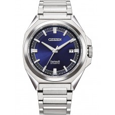 Citizen NB6010-81L Series 8 automatic 40mm 10ATM