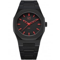D1 Milano A-NE03 Polycarbon men`s 40mm 5ATM