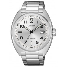 Citizen NJ0100-89A classic automatic 42mm 10ATM
