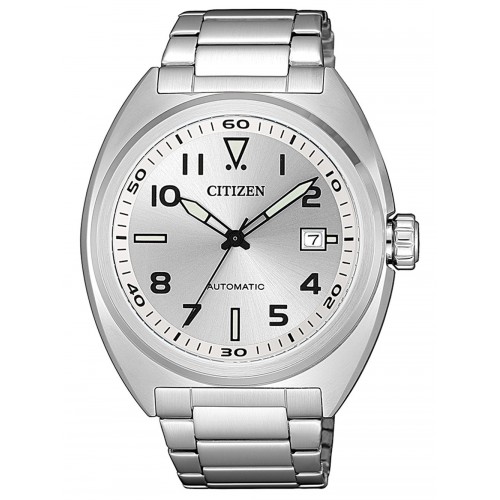 Citizen NJ0100-89A classic automatic 42mm 10ATM