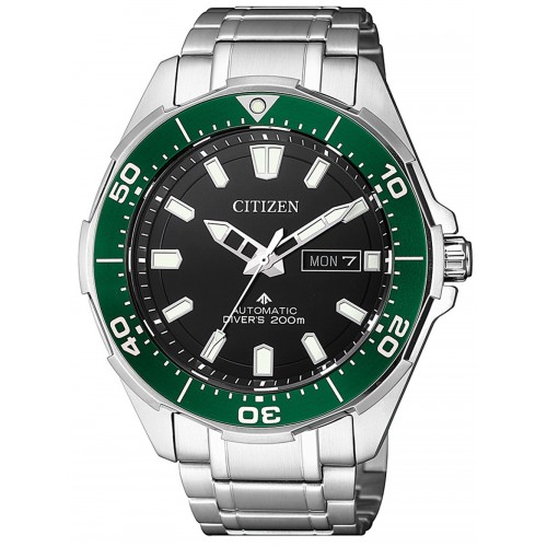 Citizen NY0071-81E Promaster Automatic Diver 44mm 20ATM