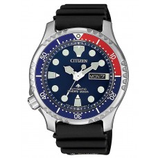 Citizen NY0086-16L Promaster Automatic Diver 42mm 20ATM