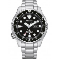 Citizen NY0140-80E Promaster automatic 44mm 20ATM