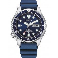 Citizen NY0141-10L Promaster automatic 44mm 20ATM