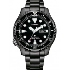 Citizen NY0145-86E Promaster automatic 44mm 20ATM