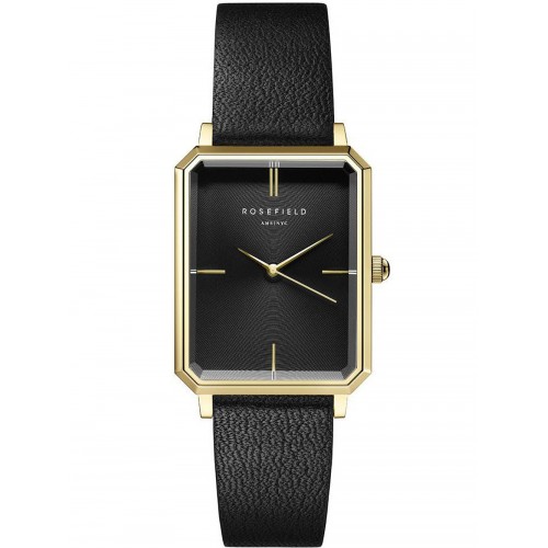 Rosefield OBSBG-O49 The Octagon ladies 23mm 3ATM