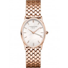 Rosefield OWGSR-OV02 The Oval ladies 24mm 3ATM