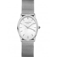 Rosefield OWSMS-OV11 The Oval ladies 24mm 3ATM