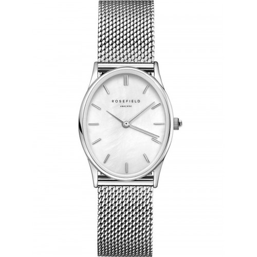 Rosefield OWSMS-OV11 The Oval ladies 24mm 3ATM