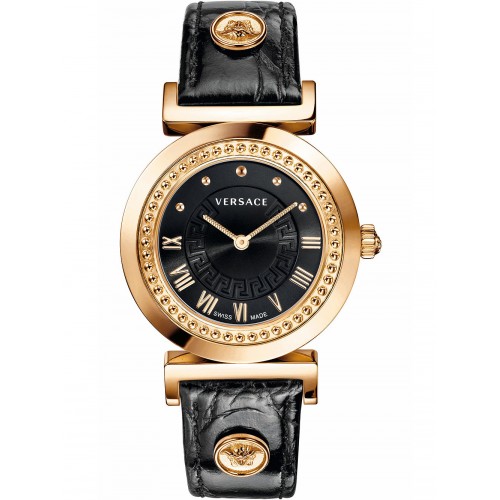Versace P5Q80D009S009 Vanity ladies 35mm 3ATM