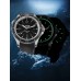 Traser H3 109377 P67 T25 SuperSub black 46 mm diver 50ATM