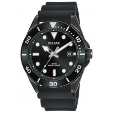 Pulsar PG8299X1 Sport Men's 40mm 10ATM