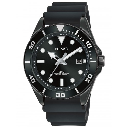 Pulsar PG8299X1 Sport Men's 40mm 10ATM