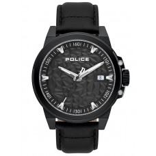 Police PL15398JSB.02 Polygon mens 46mm 5ATM