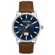 Police PL15404JS.03 Collin 43mm 5ATM
