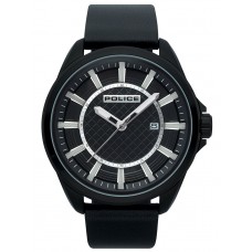 Police PL15408JSB.02 Checkmate mens 50mm 5ATM