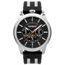 Police PL15414JS.02P Upside mens 48mm 5ATM