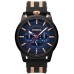 Police PL15414JSB.03P Upside mens 48mm 5ATM