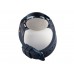 Police PL15414JSBL.61P Upside mens 48mm 5ATM