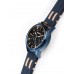 Police PL15414JSBL.61P Upside mens 48mm 5ATM