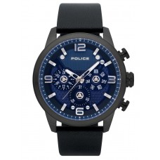 Police PL15415JSU.03 Key West mens 48mm 5ATM