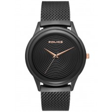 Police PL15524JSB.02MM Salerno 44mm 5ATM