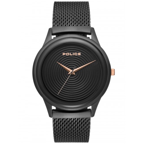 Police PL15524JSB.02MM Salerno 44mm 5ATM