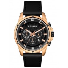Police PL15525JSR.02 Shandon 47mm 5ATM