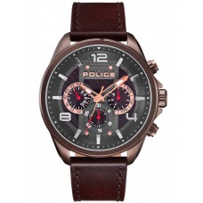 Police PL15658JSBN.12 Durdle 50mm 5ATM