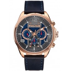 Police PL15658JSR.03 Durdle 50mm 5ATM