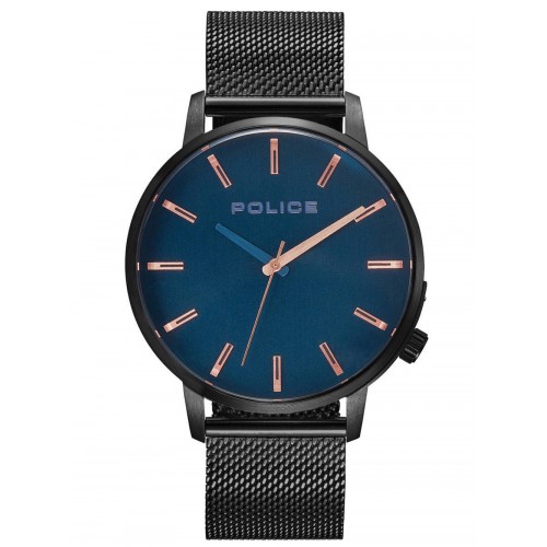 Police PL15923JSU.03MM Marmol 42mm 3ATM