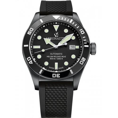 Aeronautec ANT-44075-05 Helium Diver