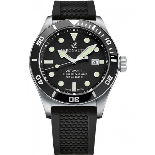 Aeronautec ANT-44075-06 Helium Diver