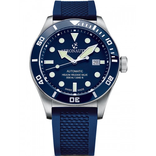 Aeronautec ANT-44075-07 Helium Diver