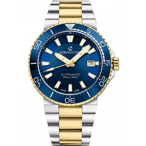 Aeronautec ANT-44086-03 Sports Diver