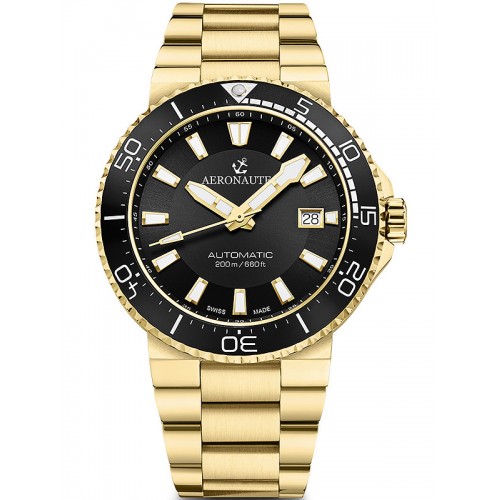 Aeronautec ANT-44086-05 Sports Diver