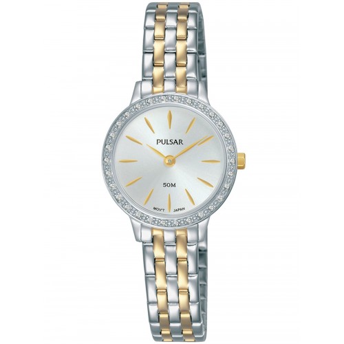 Pulsar PM2273X1 Attitude ladies 24mm 5ATM