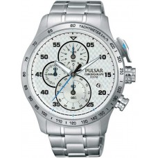 Pulsar PM3041X1 Chronograph 43mm 10ATM
