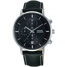 Pulsar PM3081X1 Chronograph 40mm 3ATM