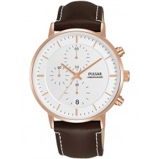 Pulsar PM3082X1 Chronograph 40mm 3ATM