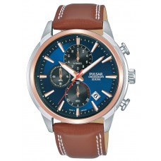 Pulsar PM3120X1 Chronograph 44mm 10 ATM