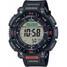 Casio PRG-340-1ER Pro Trek Radio Solar 53mm 10ATM
