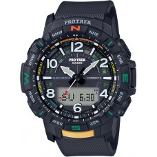 Casio PRT-B50-1ER Pro Trek Herren 51mm 10ATM