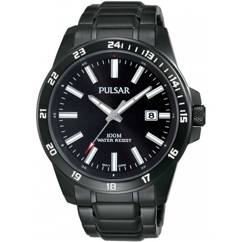 Pulsar PS9461X1  43mm 10ATM
